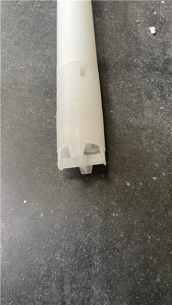 Bơm Thùng Phuy HD-E2-V+PVDF-1000