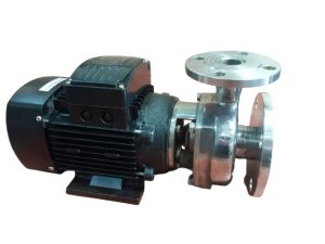 Inox FSP
