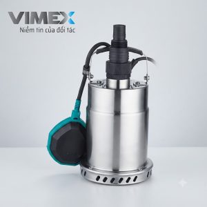 bom-nuoc-thai-xks-400s-lepono