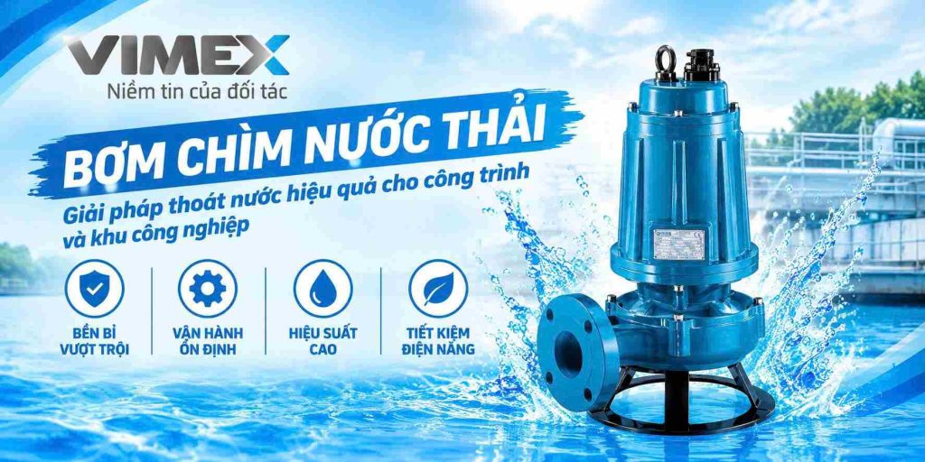 may-bom-chim-nuoc-thai-pentax-dc